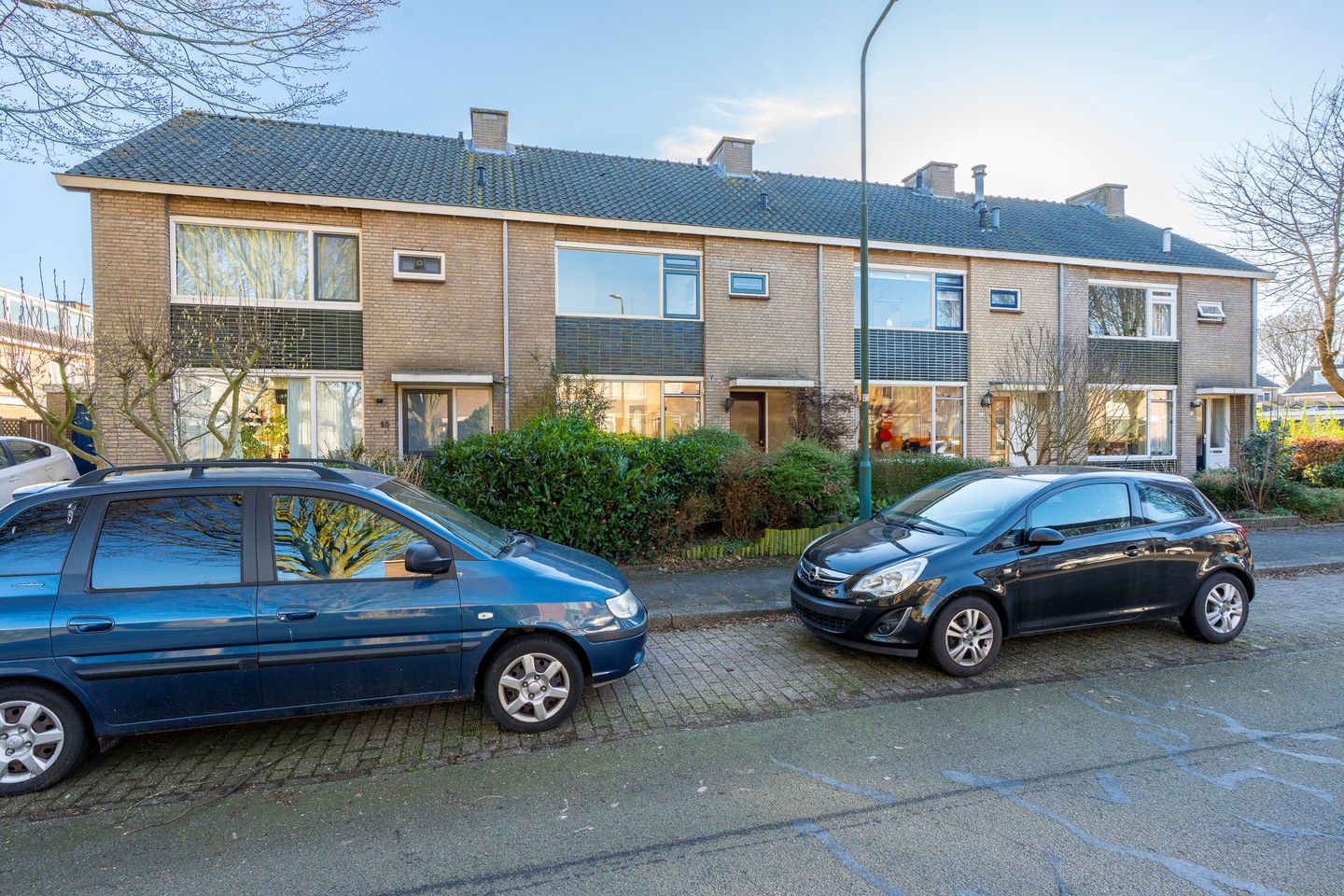 Foto 44 van Curielaan 13