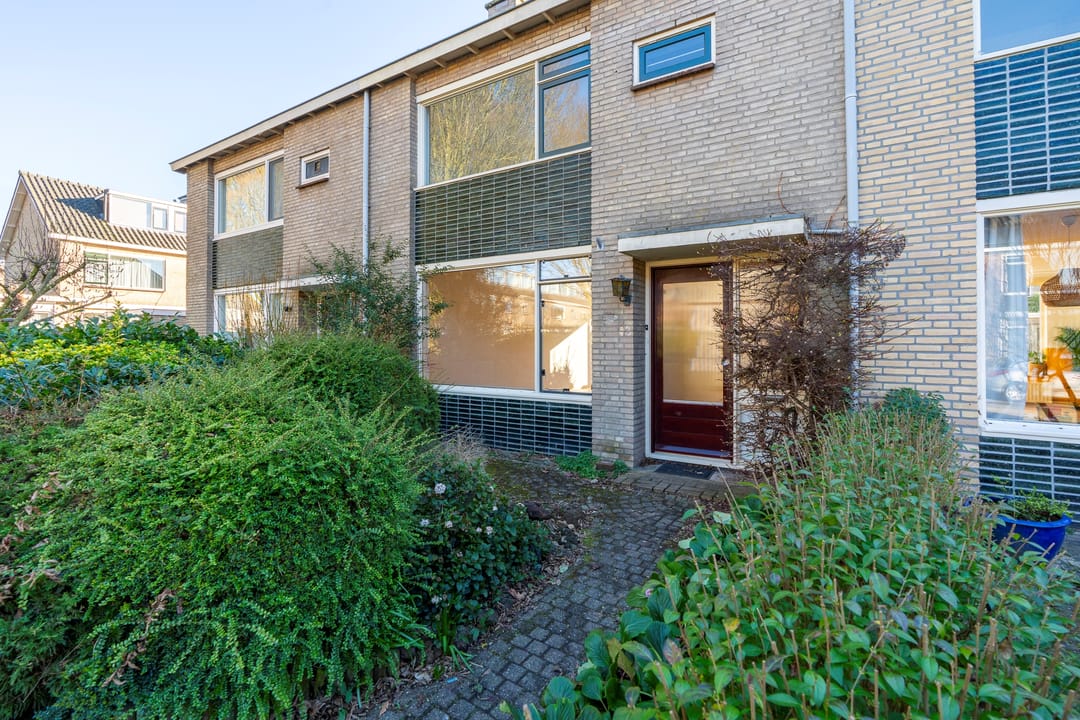 Foto 47 van Curielaan 13