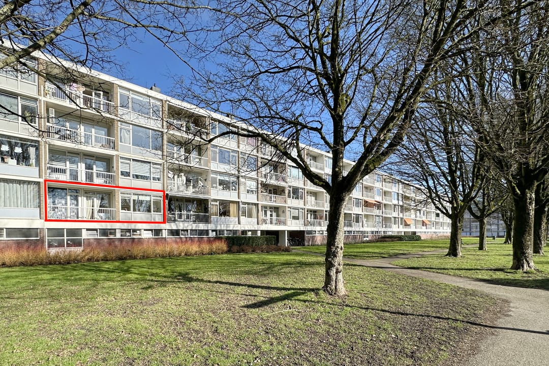 Photo 2 of Zwingliweg 7