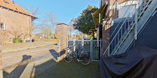 Bekijk 360° foto's