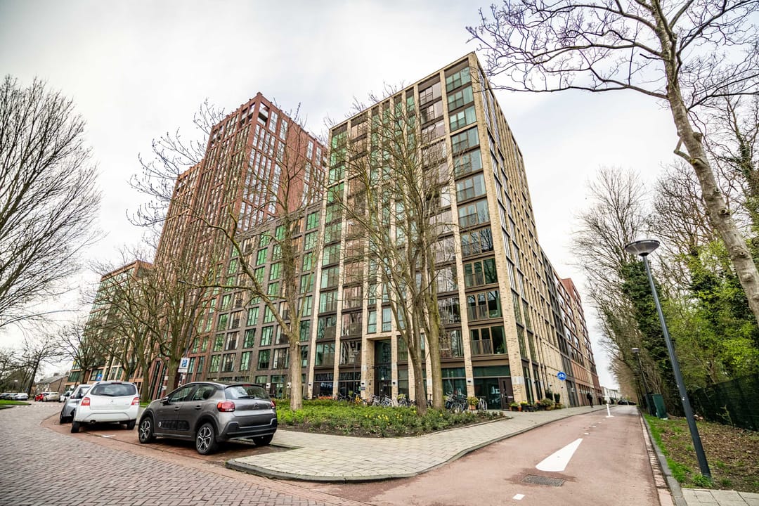 Photo 1 of Mangoweg 31