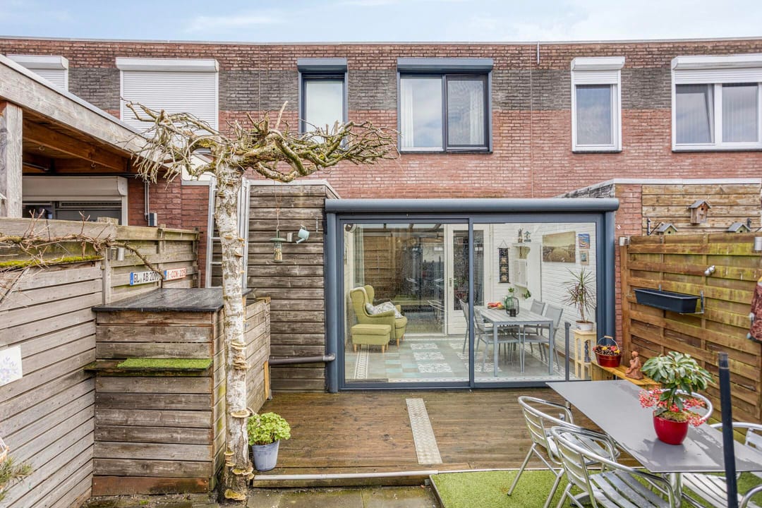 Foto 26 van Fazantenstraat 16