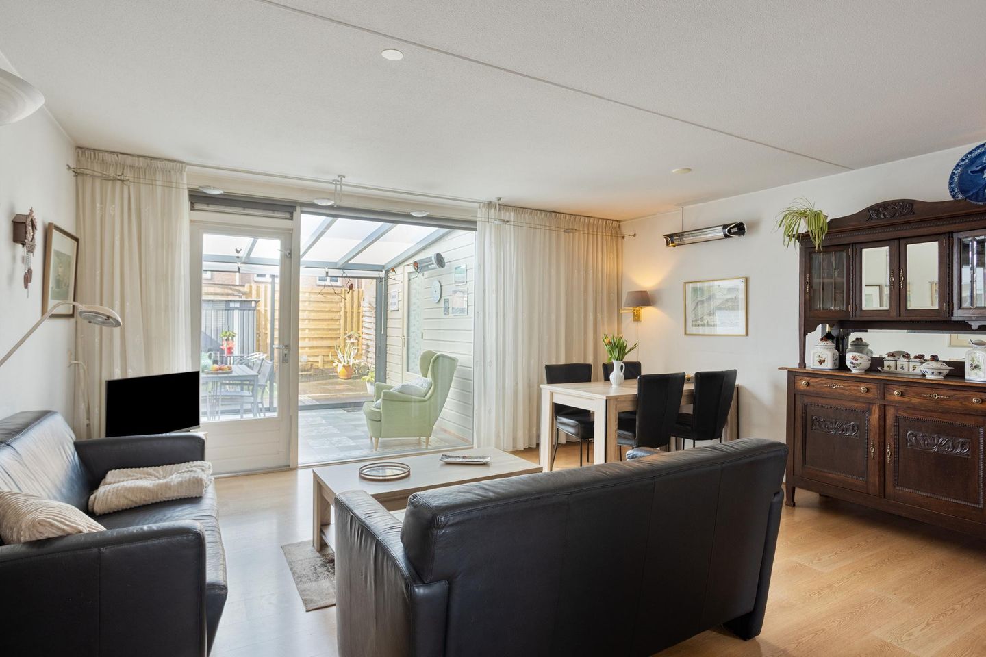 Foto 5 van Fazantenstraat 16