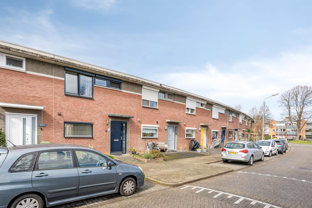 Foto 28 van Fazantenstraat 16