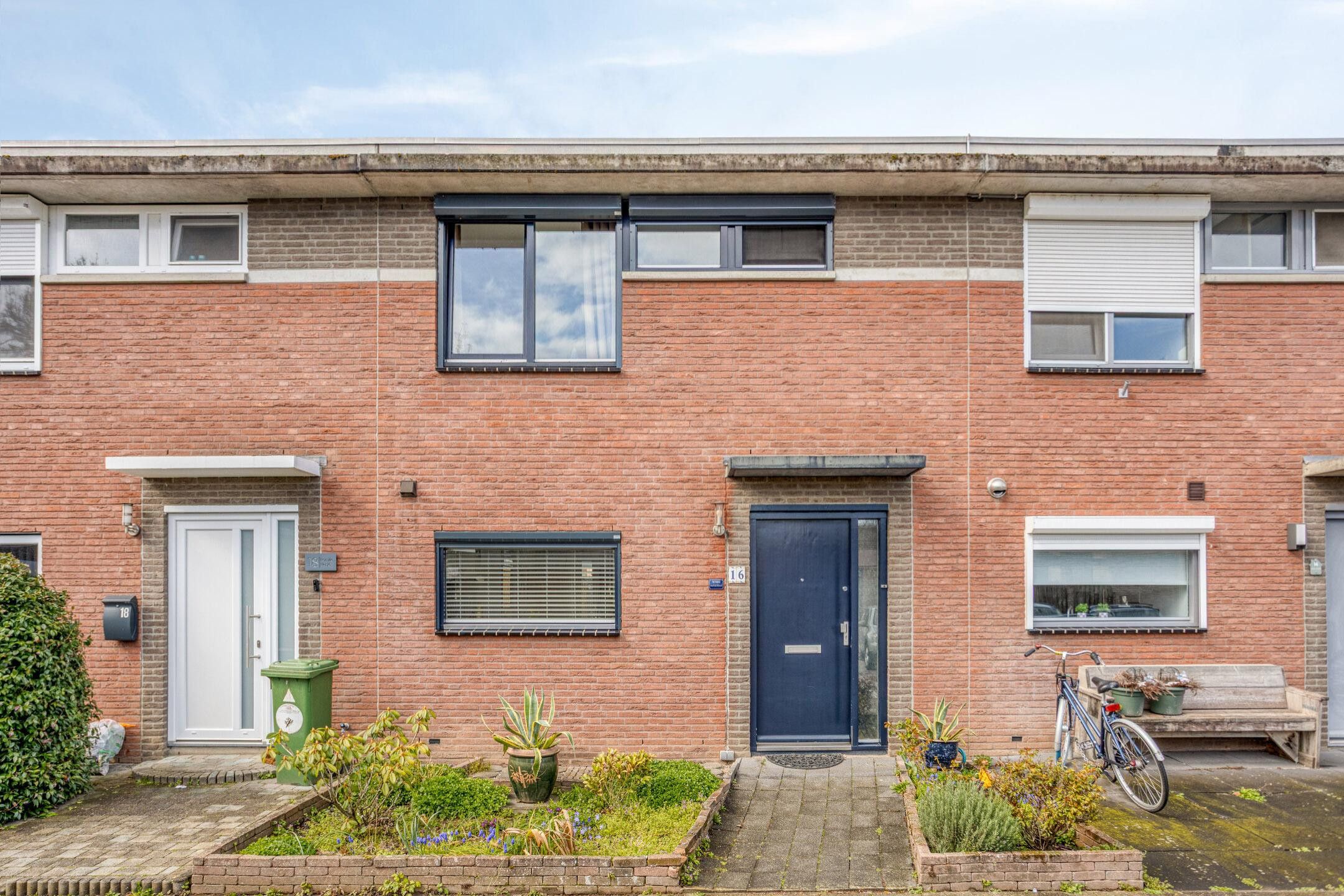 Foto 27 van Fazantenstraat 16