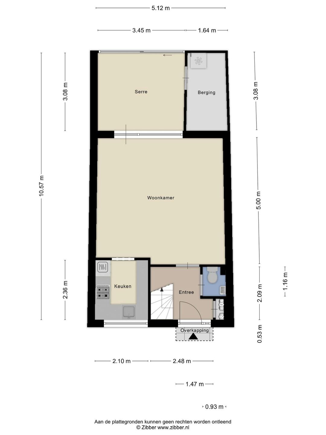 Foto 32 van Fazantenstraat 16