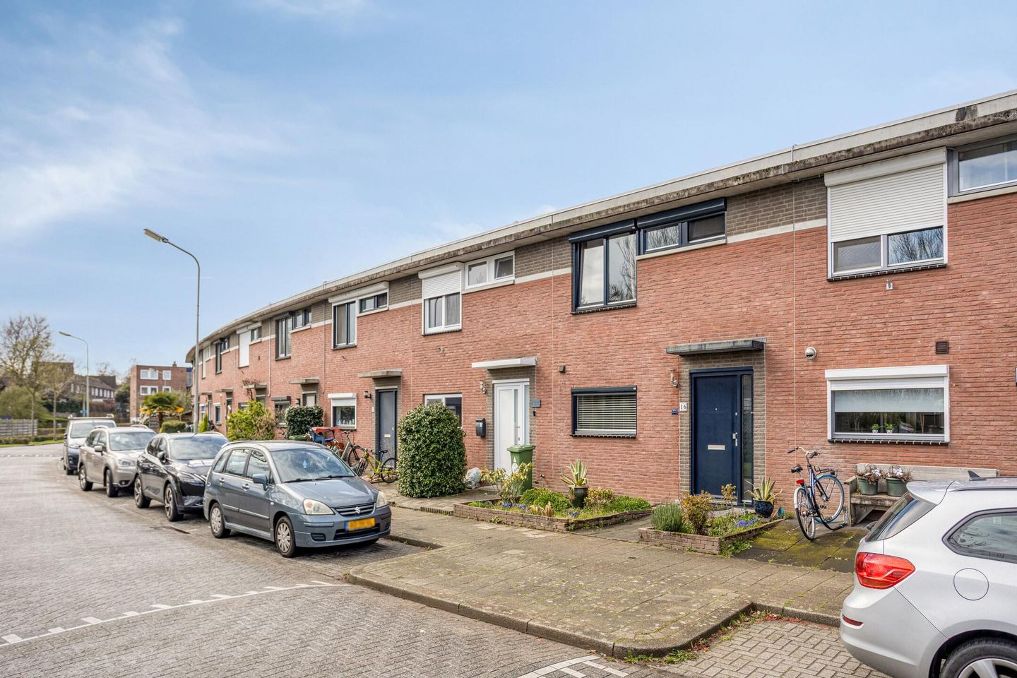 Foto 29 van Fazantenstraat 16