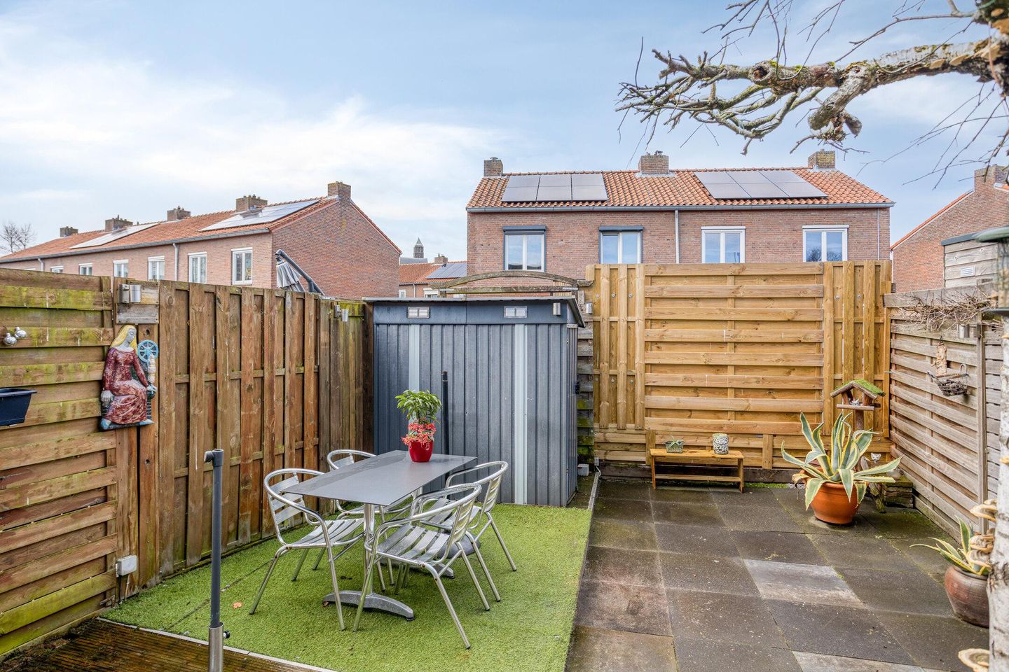 Foto 25 van Fazantenstraat 16