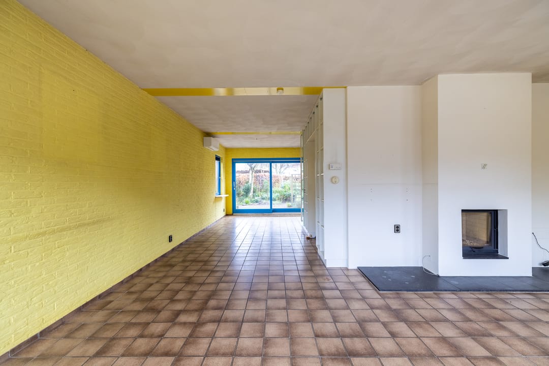 Foto 7 van Slotlaan 105