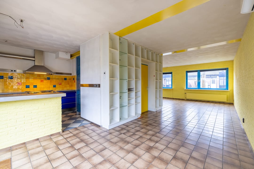 Foto 8 van Slotlaan 105