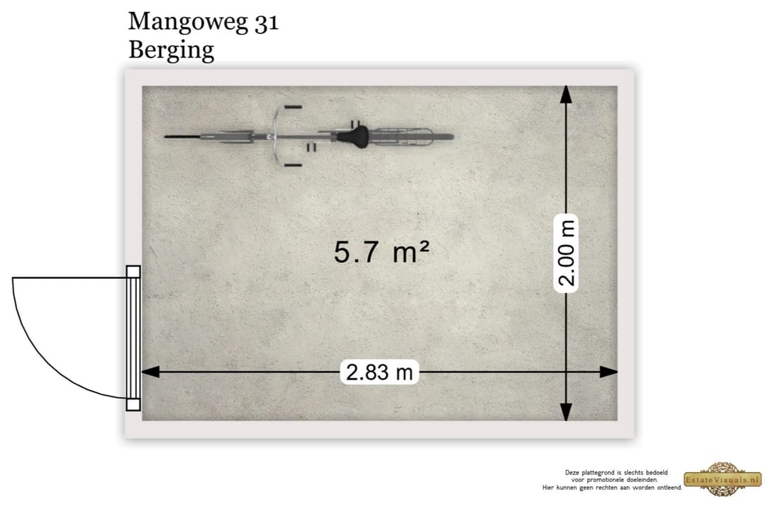 Photo 37 of Mangoweg 31