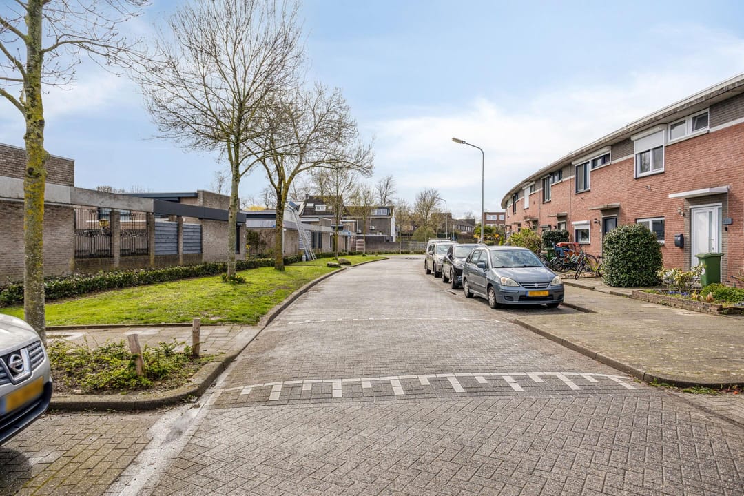 Foto 31 van Fazantenstraat 16