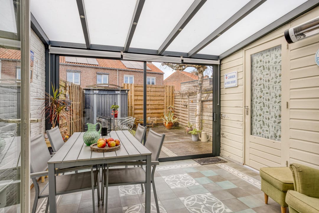 Foto 22 van Fazantenstraat 16