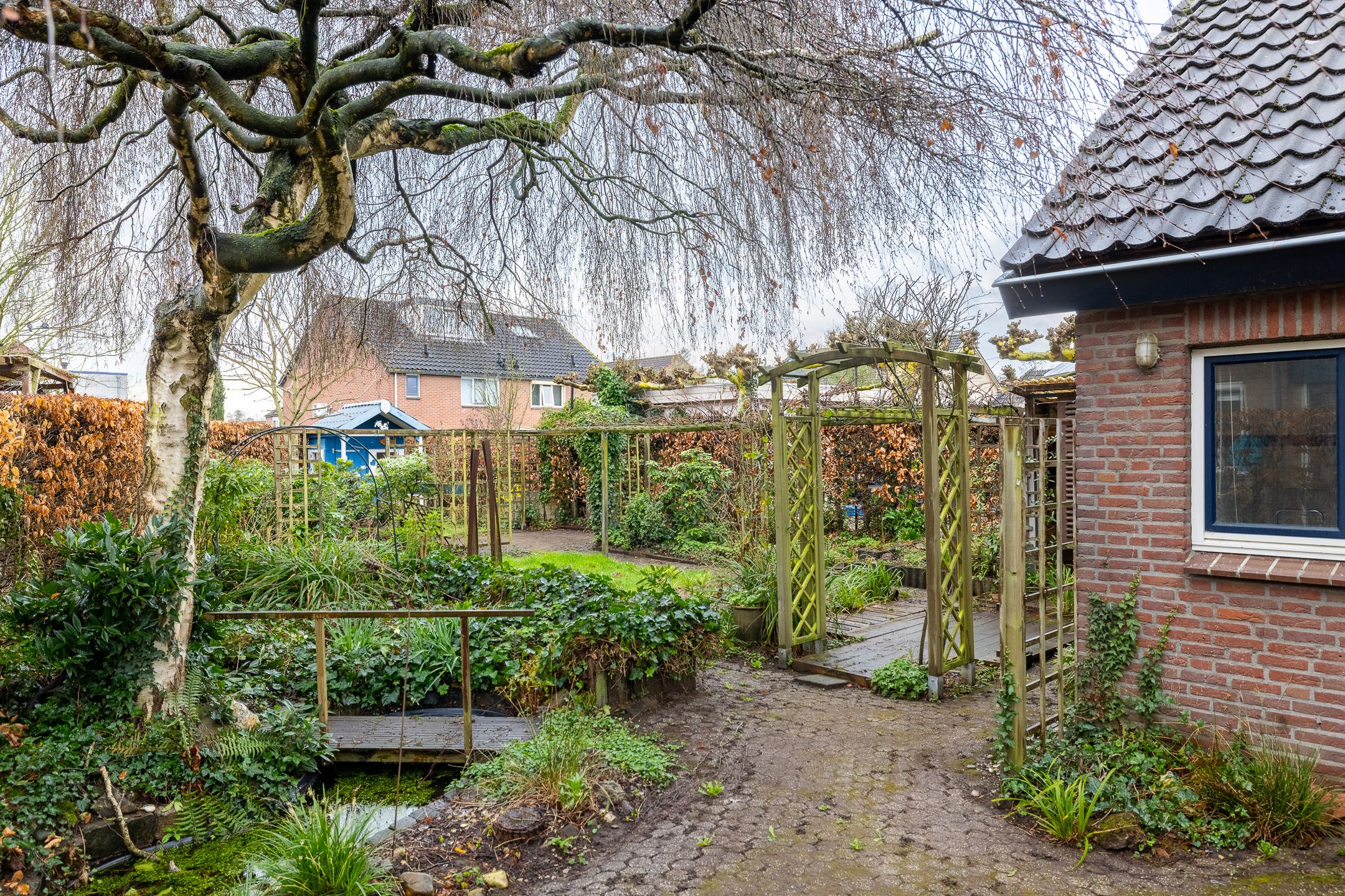 Foto 21 van Slotlaan 105