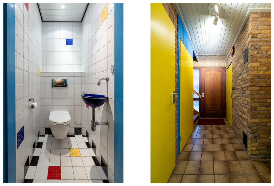 Foto 31 van Slotlaan 105