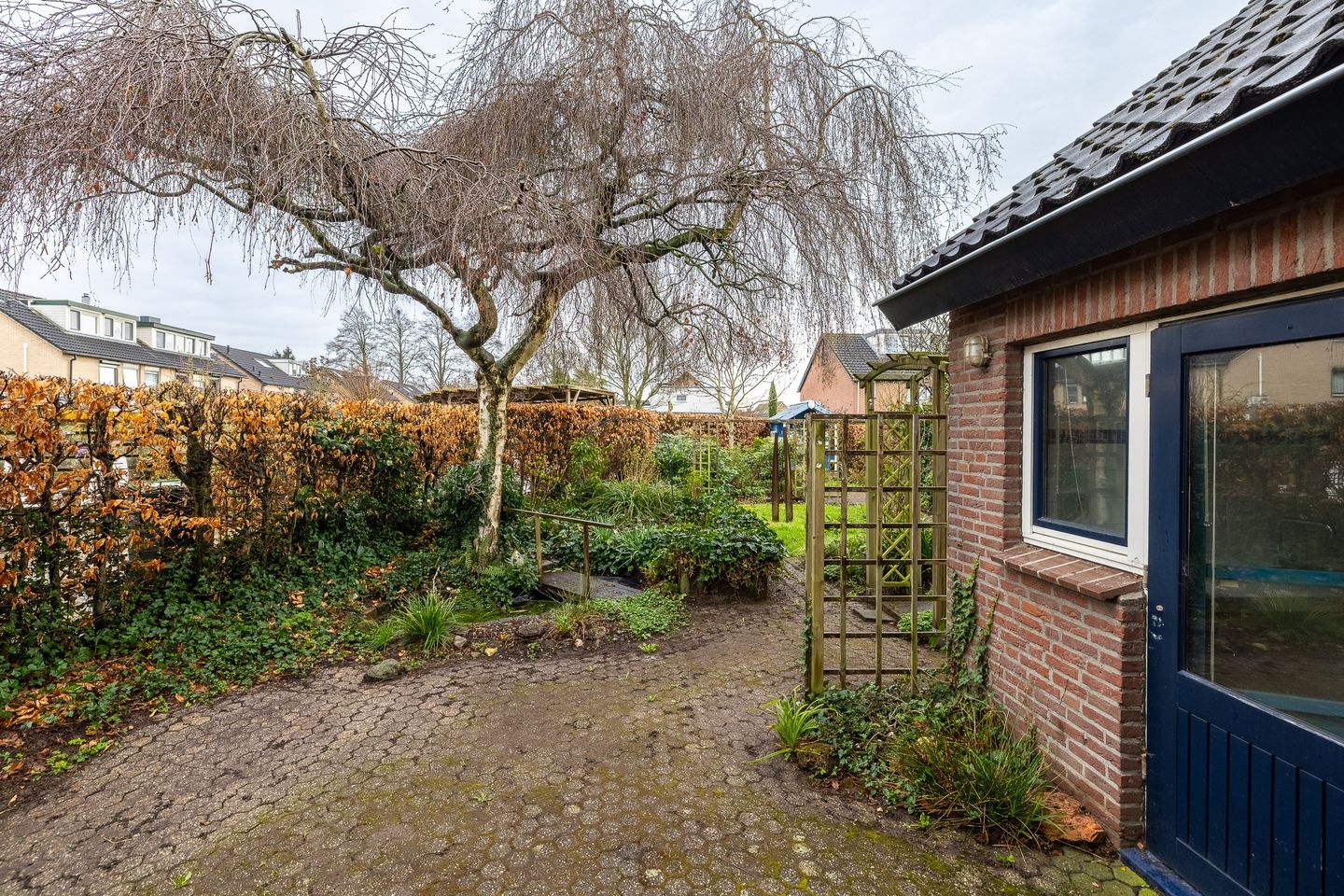 Foto 20 van Slotlaan 105