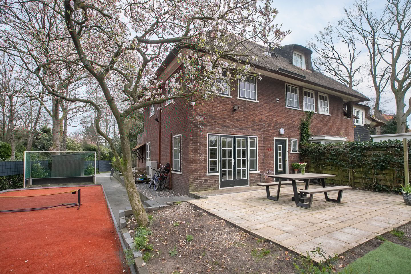 Foto 5 van Oude Huizerweg 22