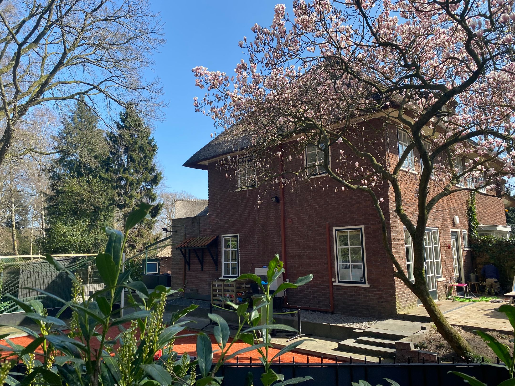 Foto 6 van Oude Huizerweg 22