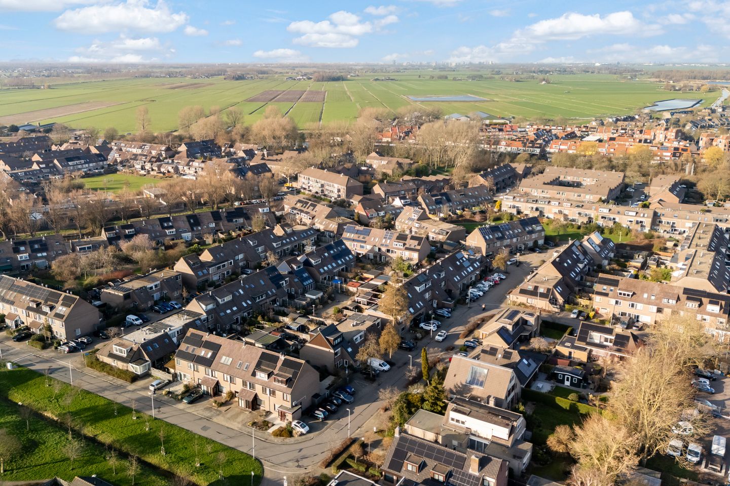 Foto 5 van Hitchcockstrook 77