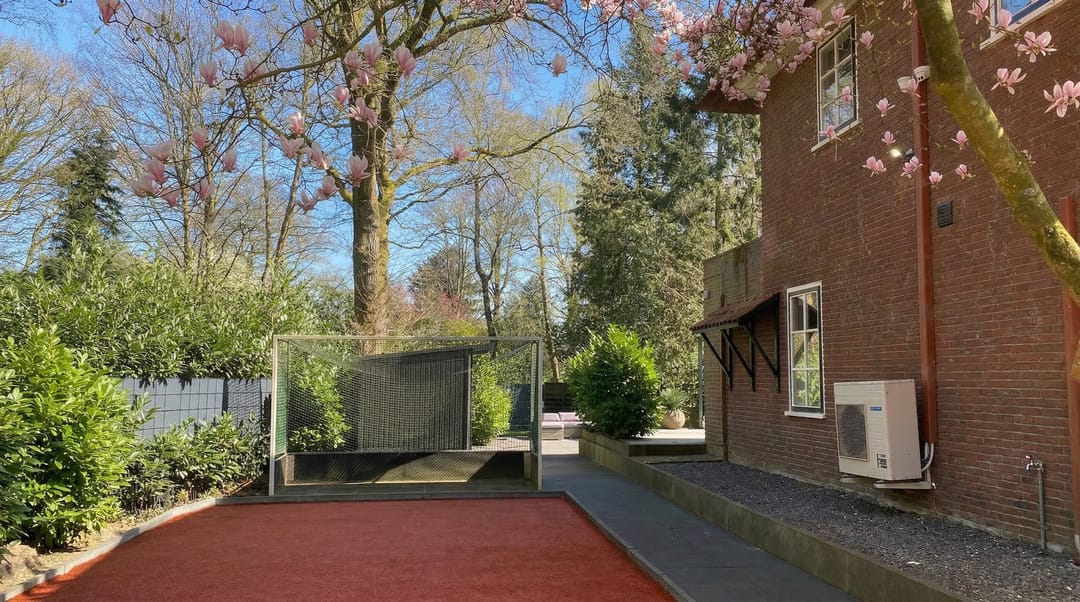 Foto 8 van Oude Huizerweg 22