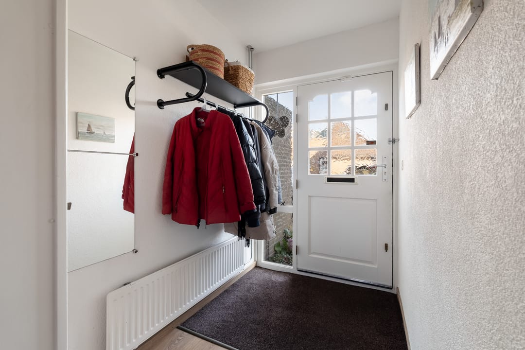 Foto 7 van Hitchcockstrook 77