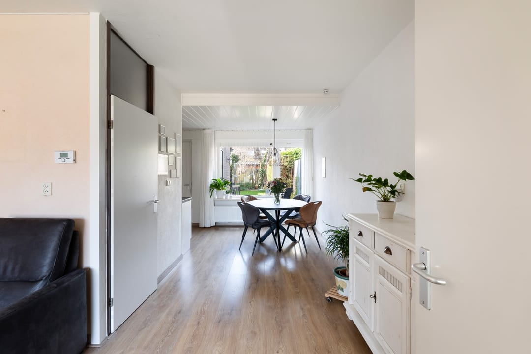 Foto 8 van Hitchcockstrook 77