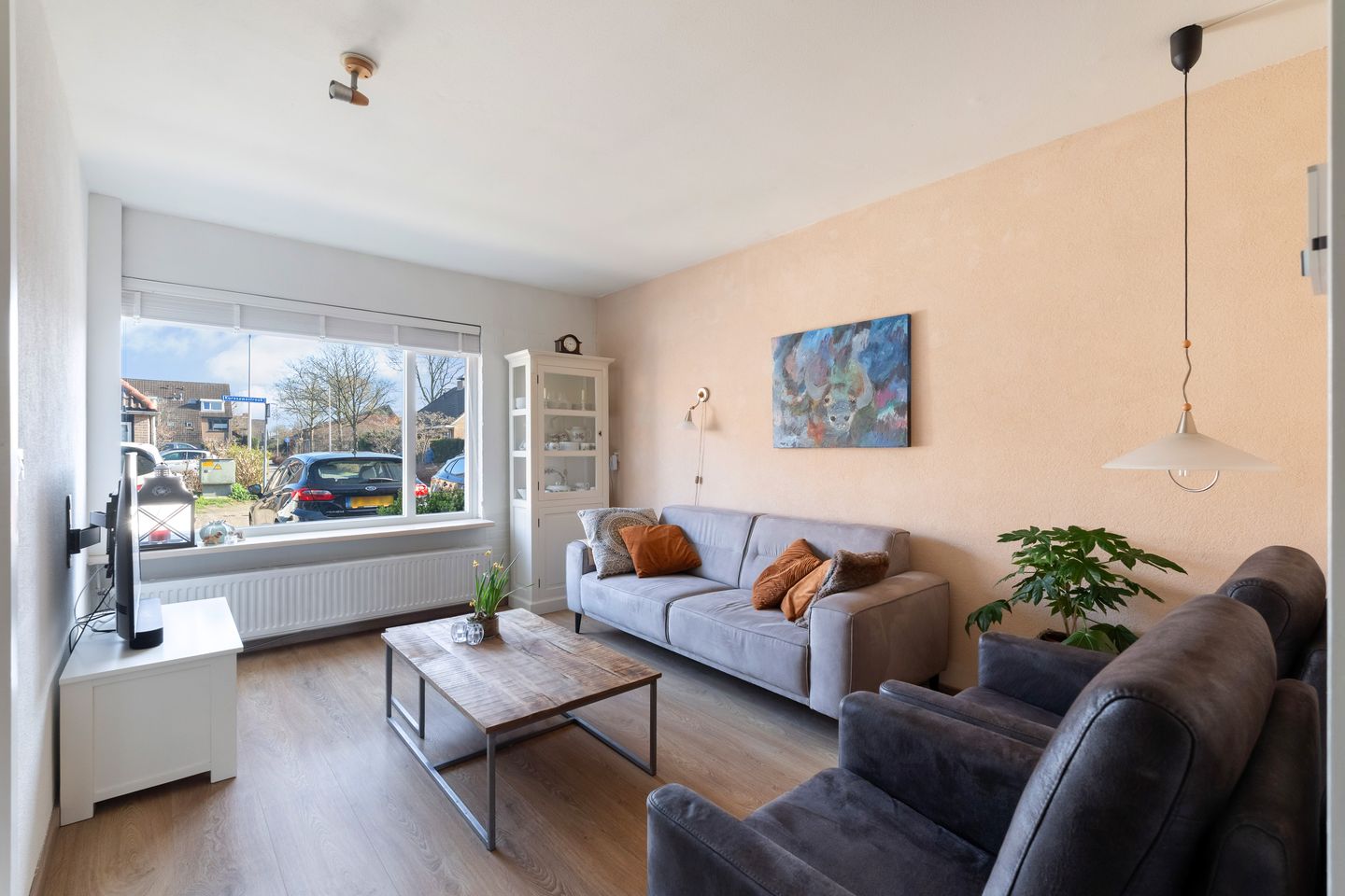 Foto 10 van Hitchcockstrook 77