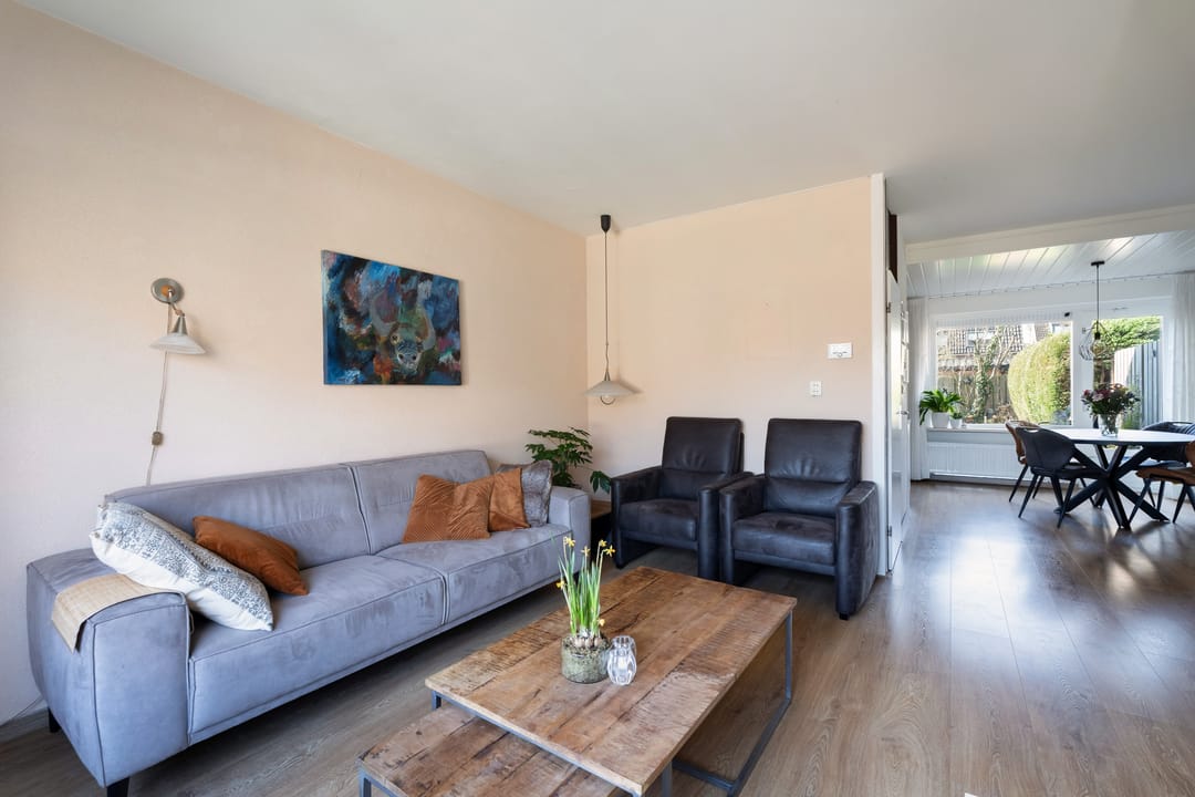 Foto 11 van Hitchcockstrook 77