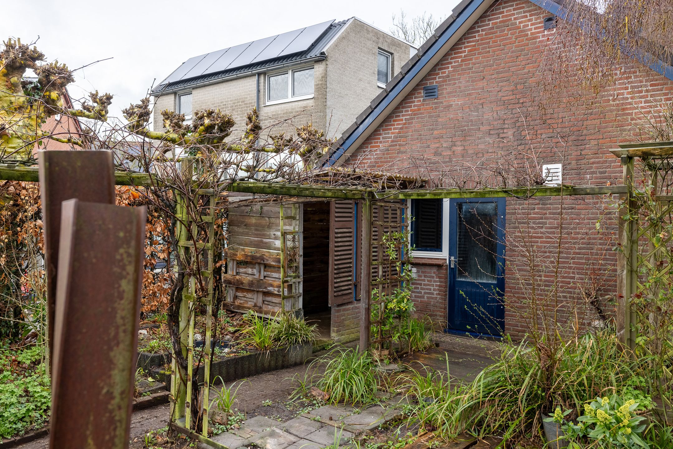 Foto 18 van Slotlaan 105