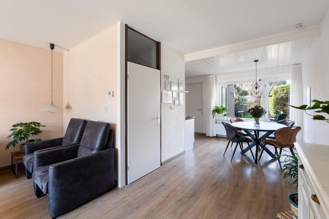 Foto 13 van Hitchcockstrook 77