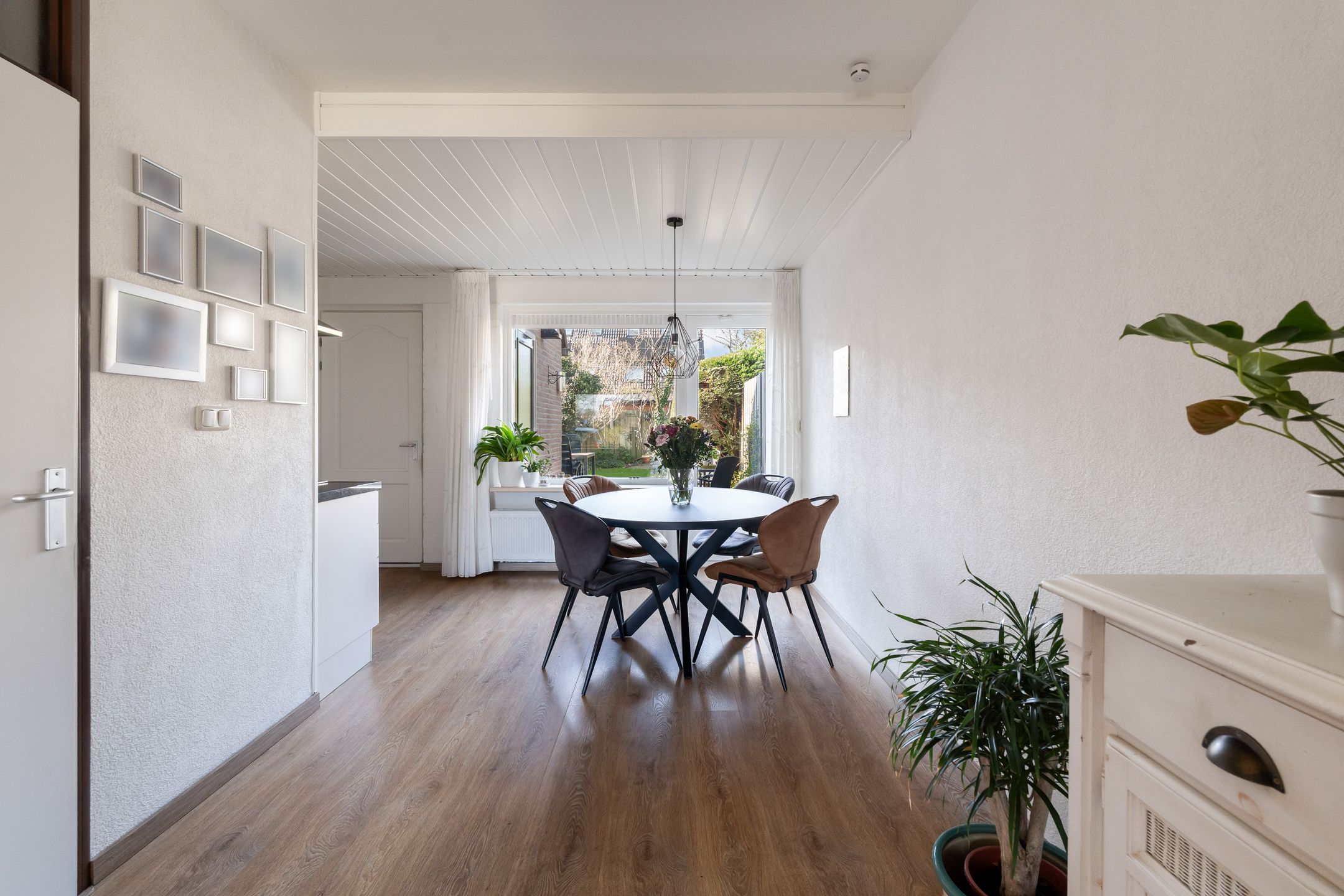 Foto 15 van Hitchcockstrook 77