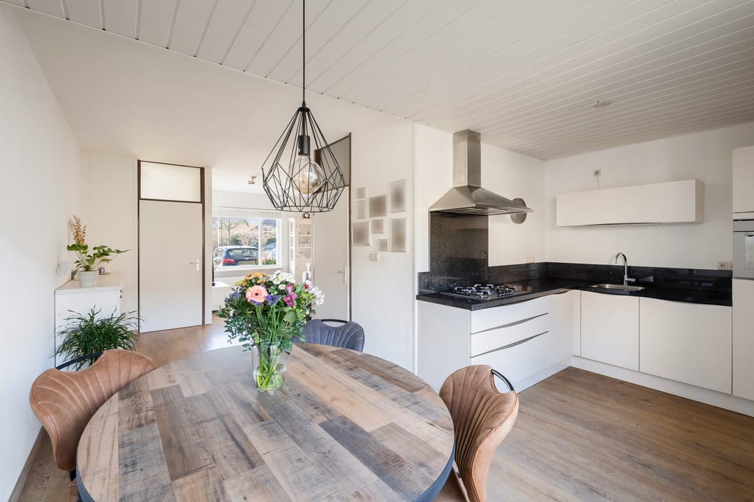 Foto 17 van Hitchcockstrook 77