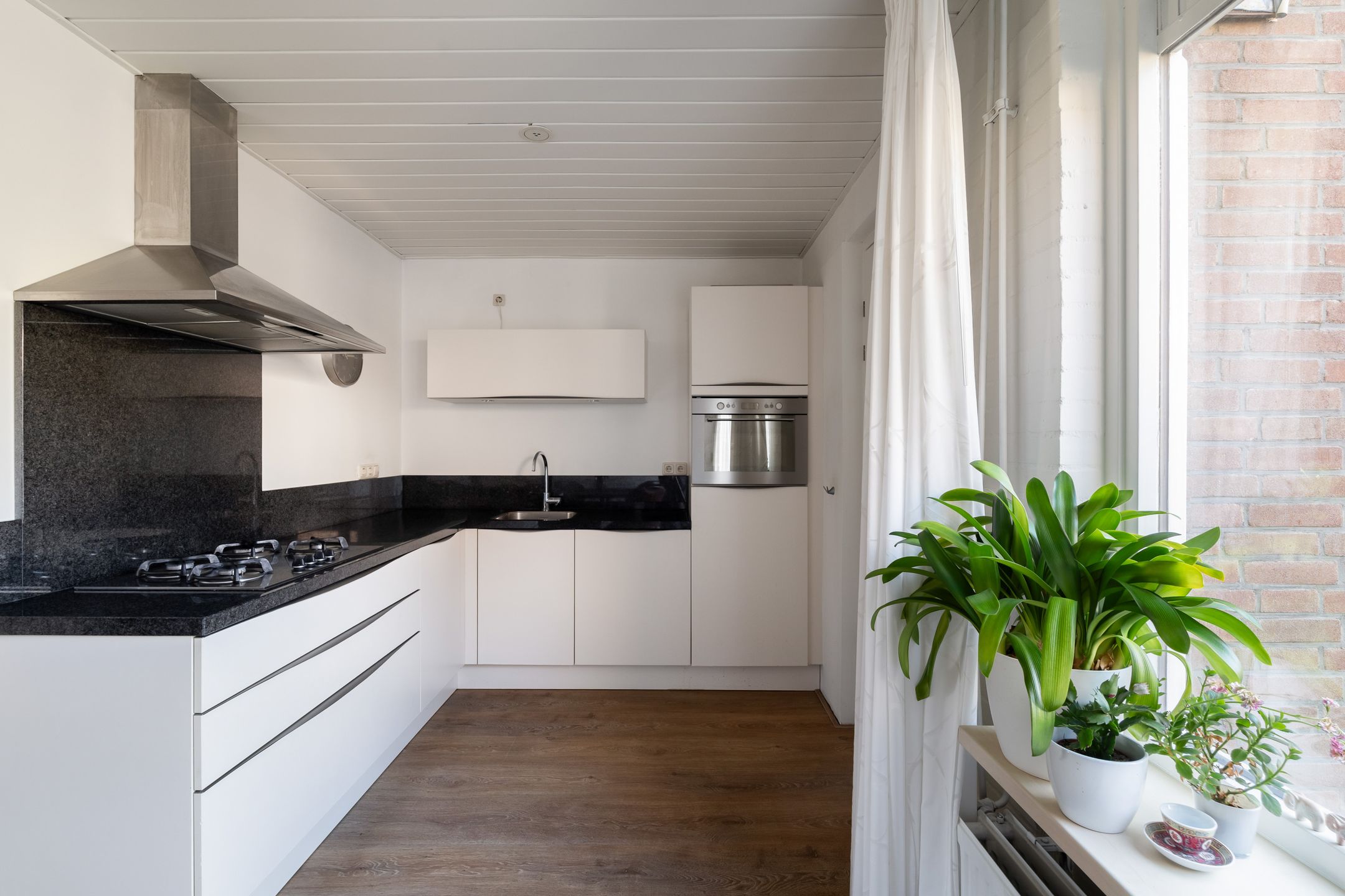 Foto 18 van Hitchcockstrook 77