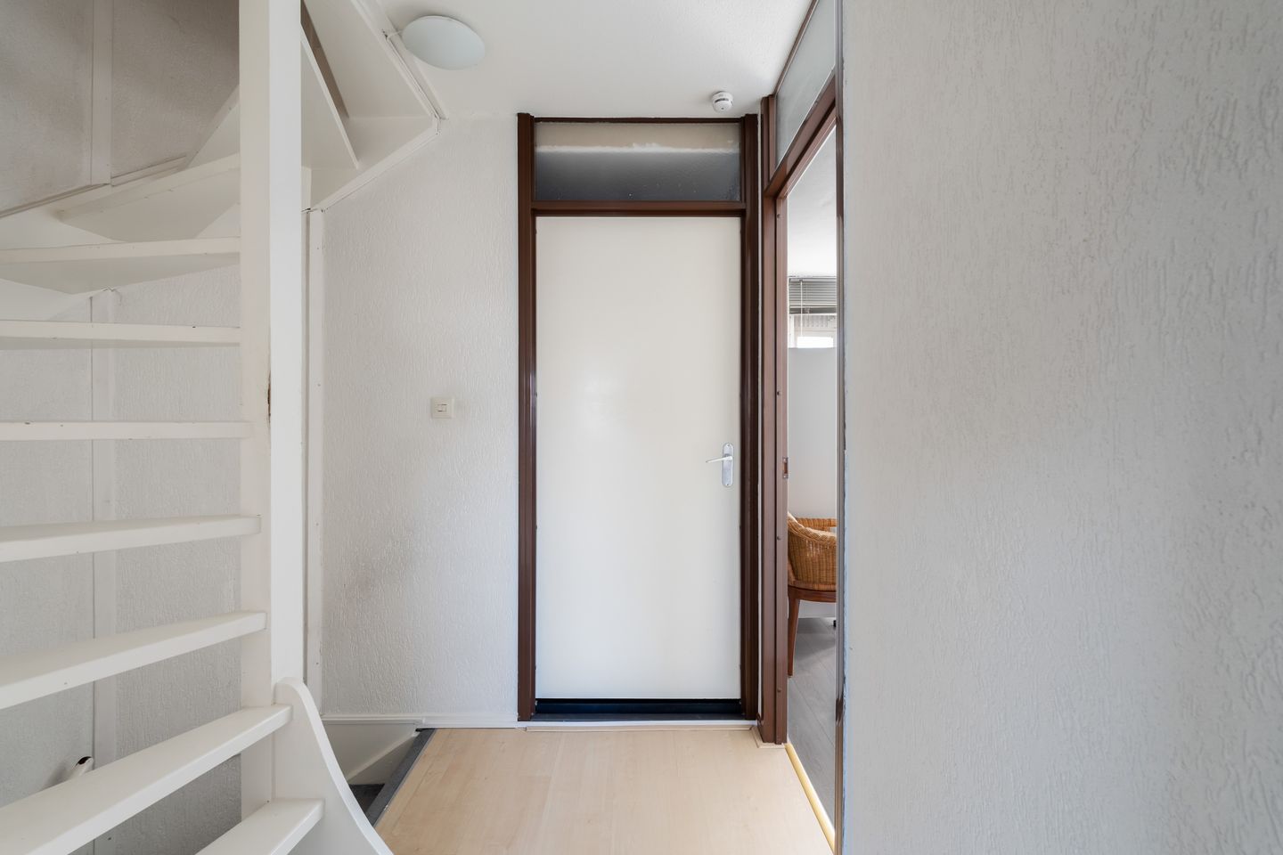 Foto 25 van Hitchcockstrook 77