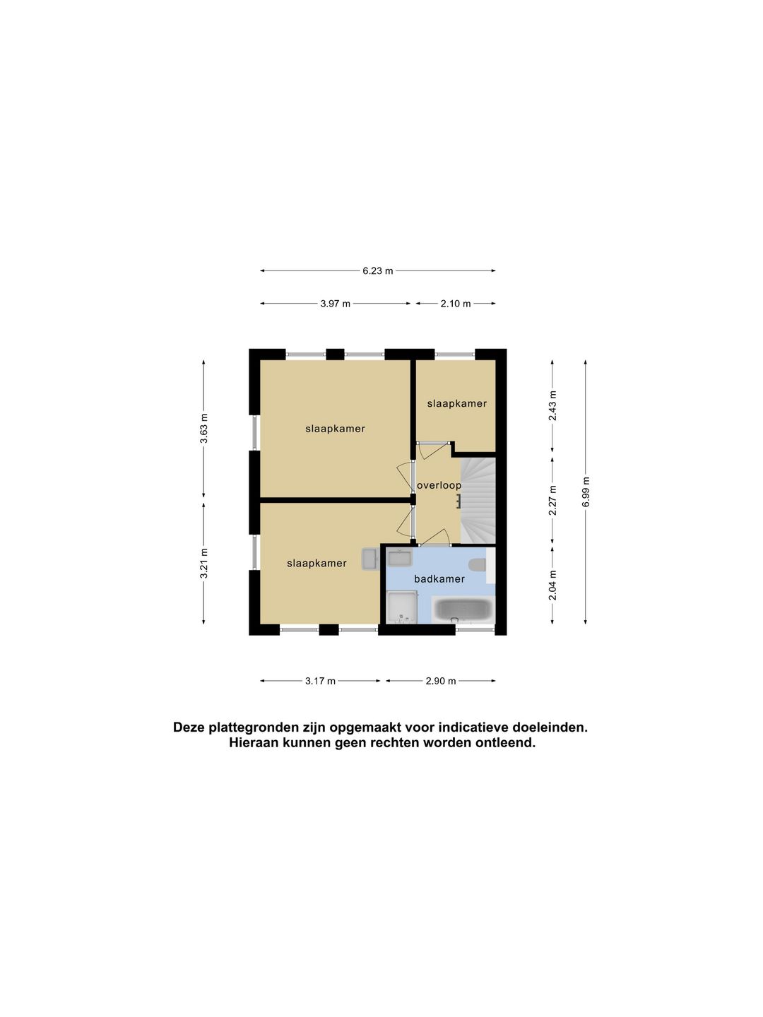 Foto 26 van Oude Huizerweg 22