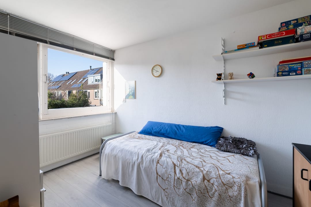 Foto 31 van Hitchcockstrook 77