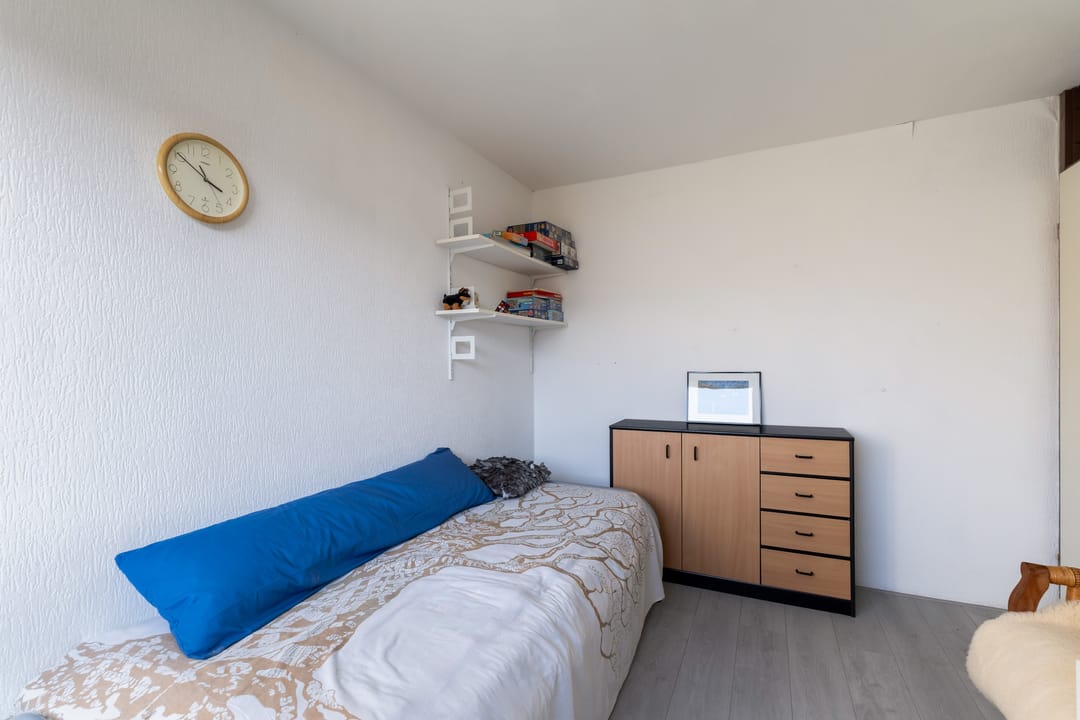 Foto 32 van Hitchcockstrook 77