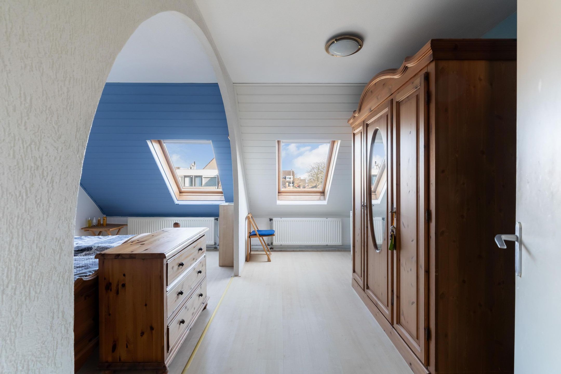 Foto 33 van Hitchcockstrook 77