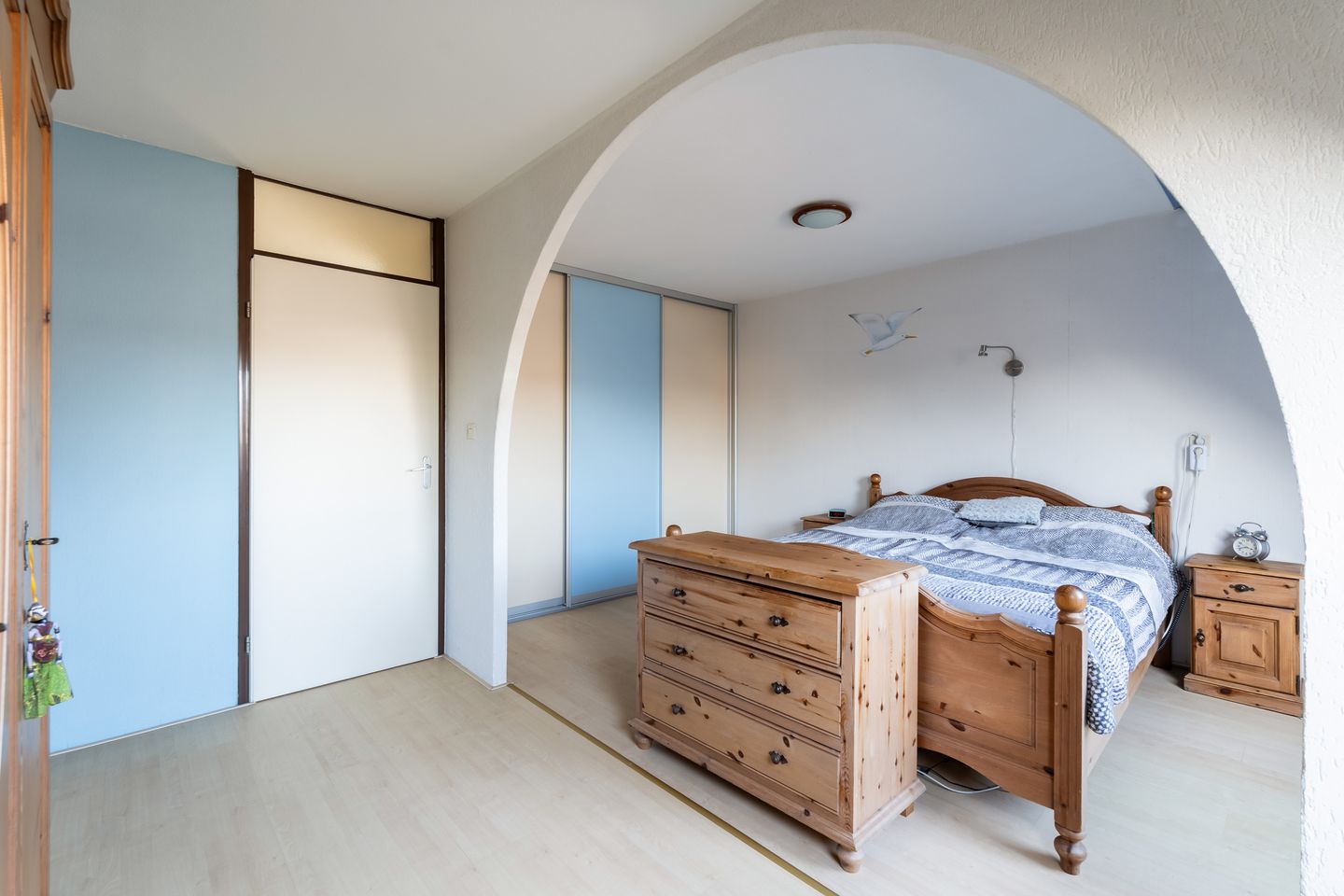 Foto 35 van Hitchcockstrook 77