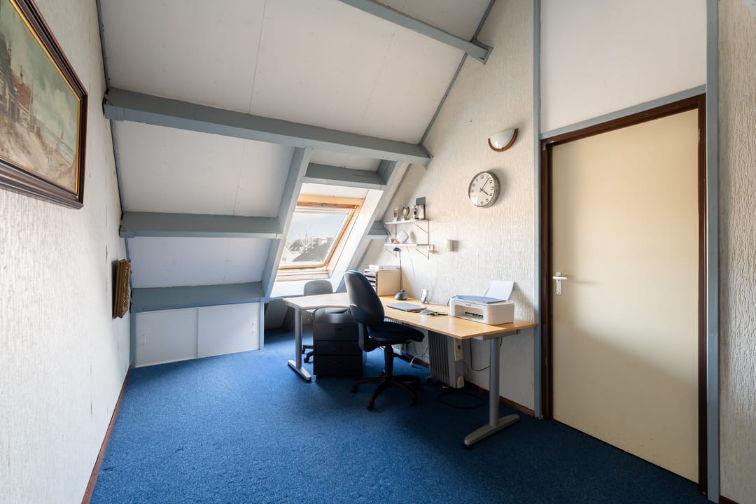 Foto 38 van Hitchcockstrook 77