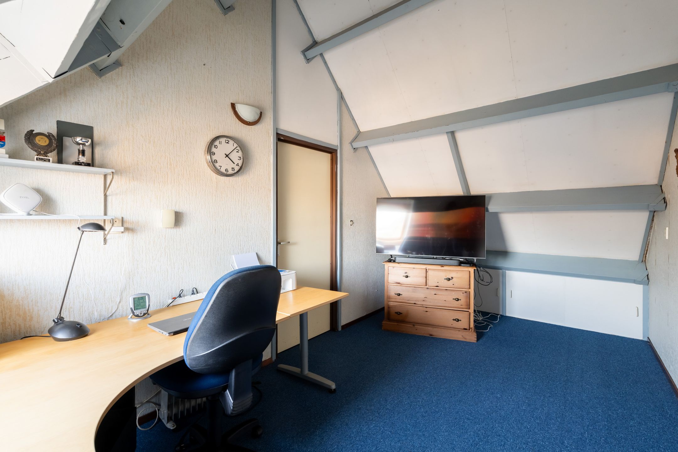 Foto 39 van Hitchcockstrook 77