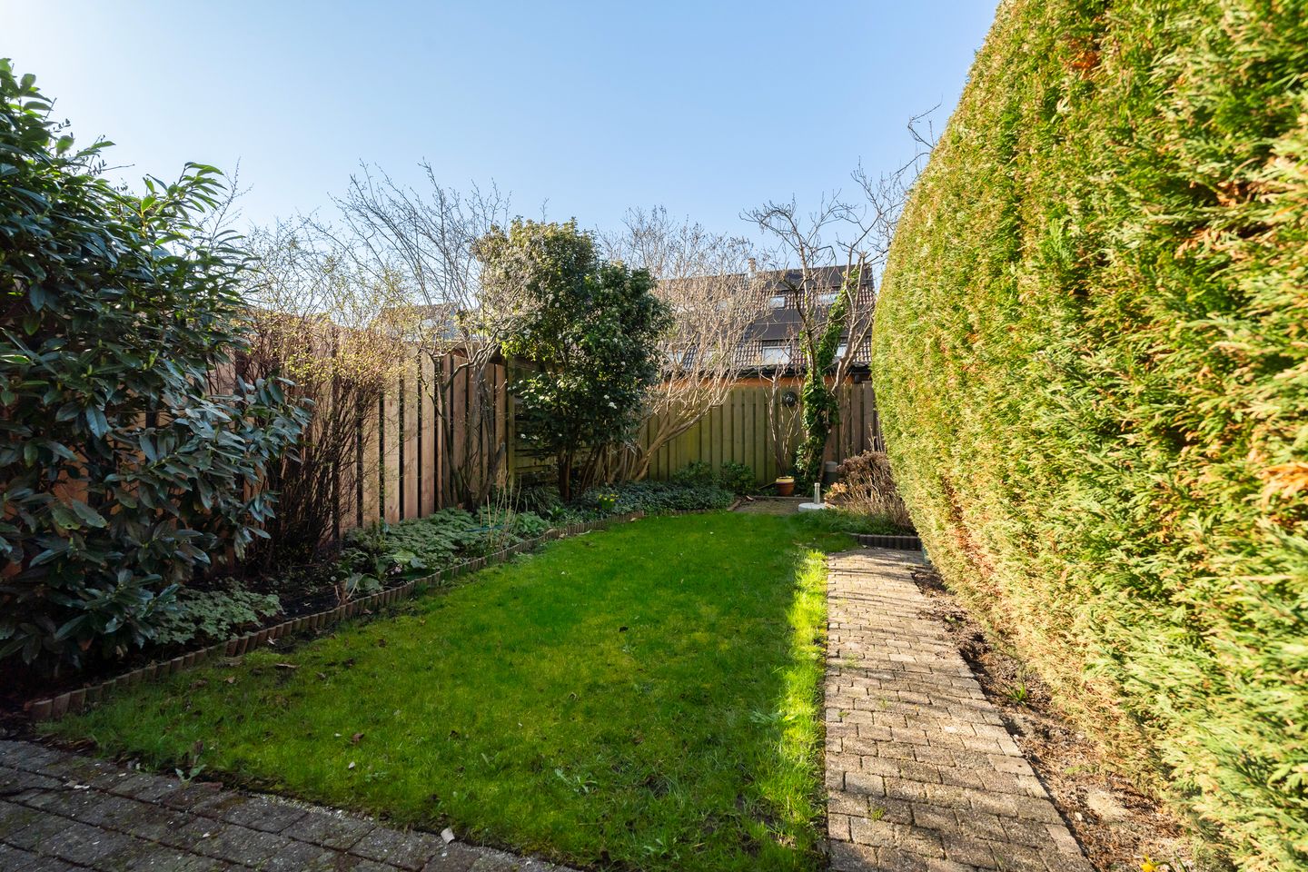 Foto 44 van Hitchcockstrook 77