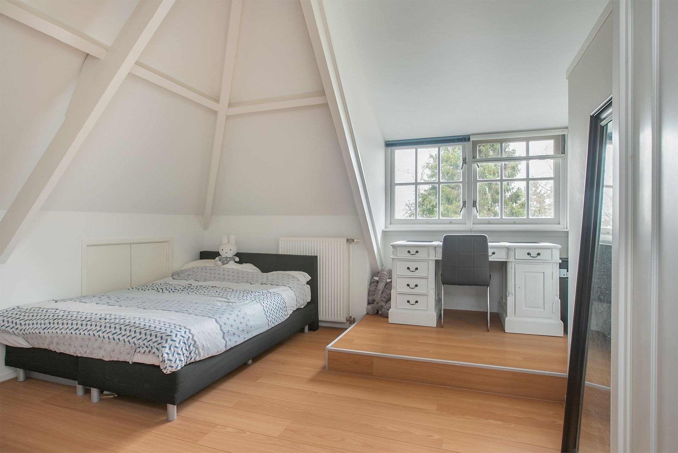 Foto 21 van Oude Huizerweg 22