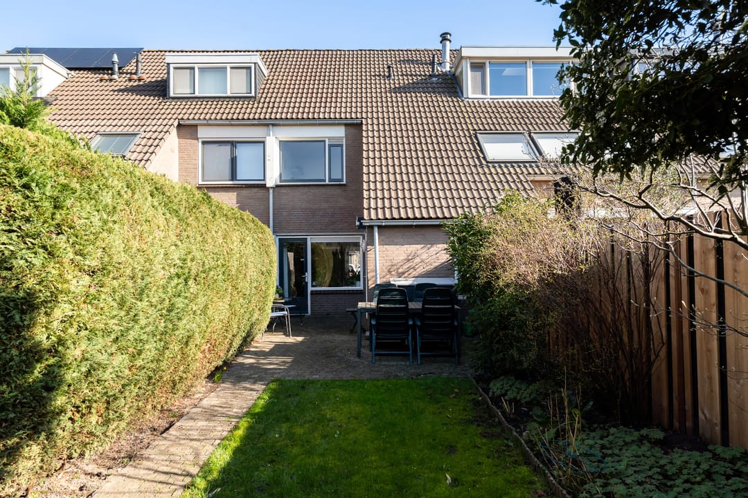 Foto 46 van Hitchcockstrook 77