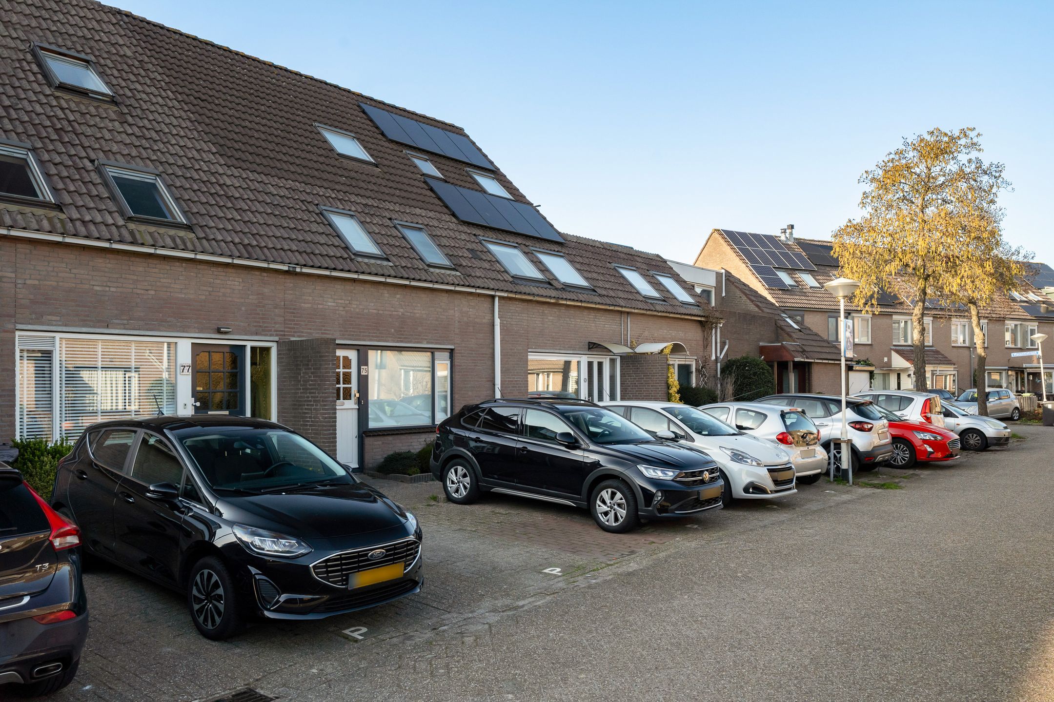 Foto 51 van Hitchcockstrook 77