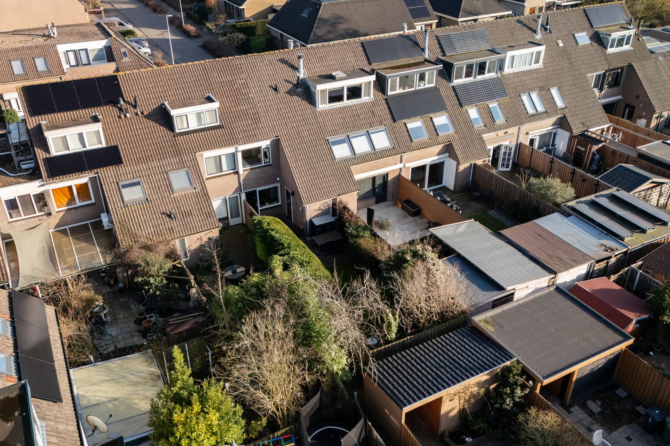 Foto 54 van Hitchcockstrook 77