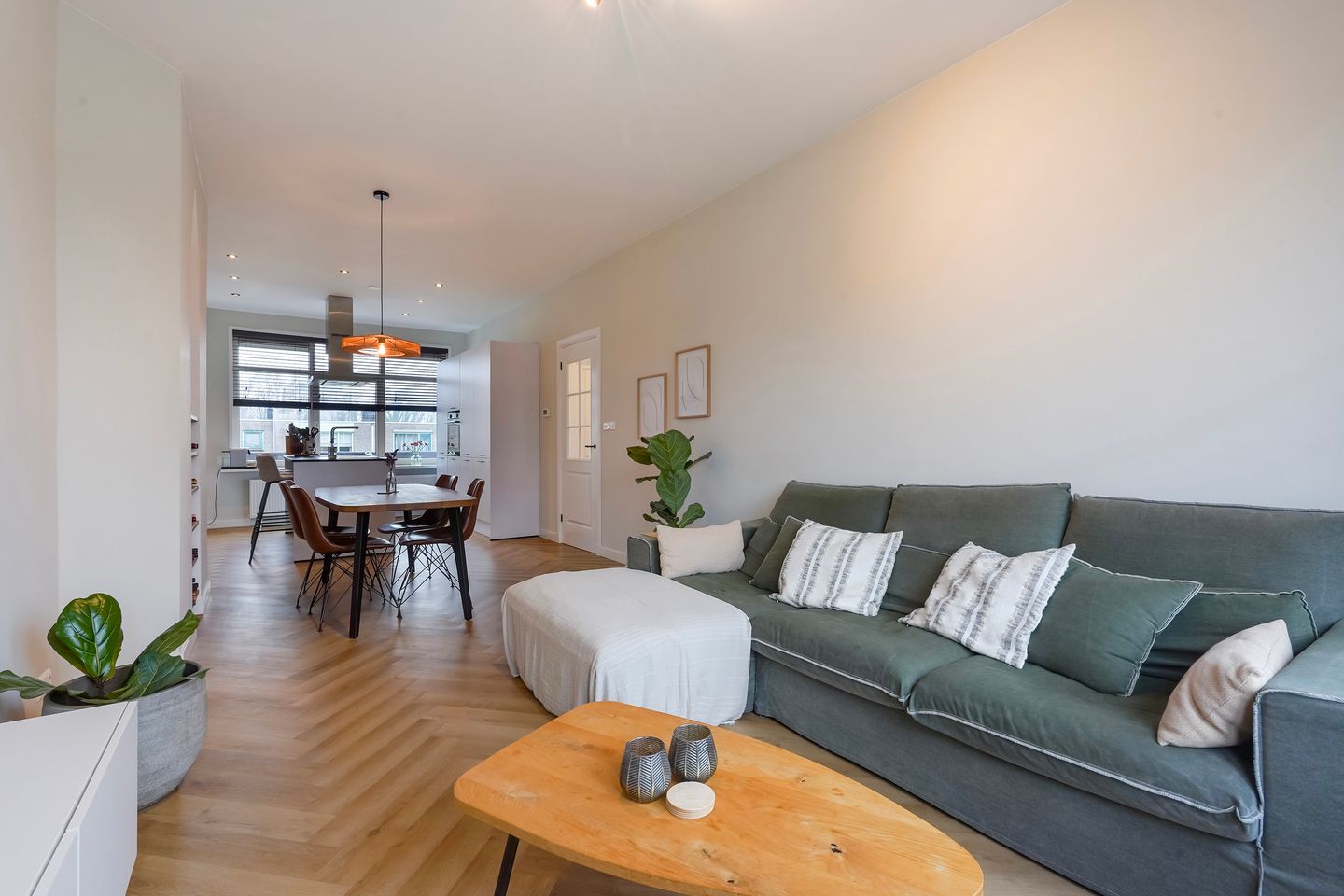 Foto 4 van van Naeltwijckstraat 127