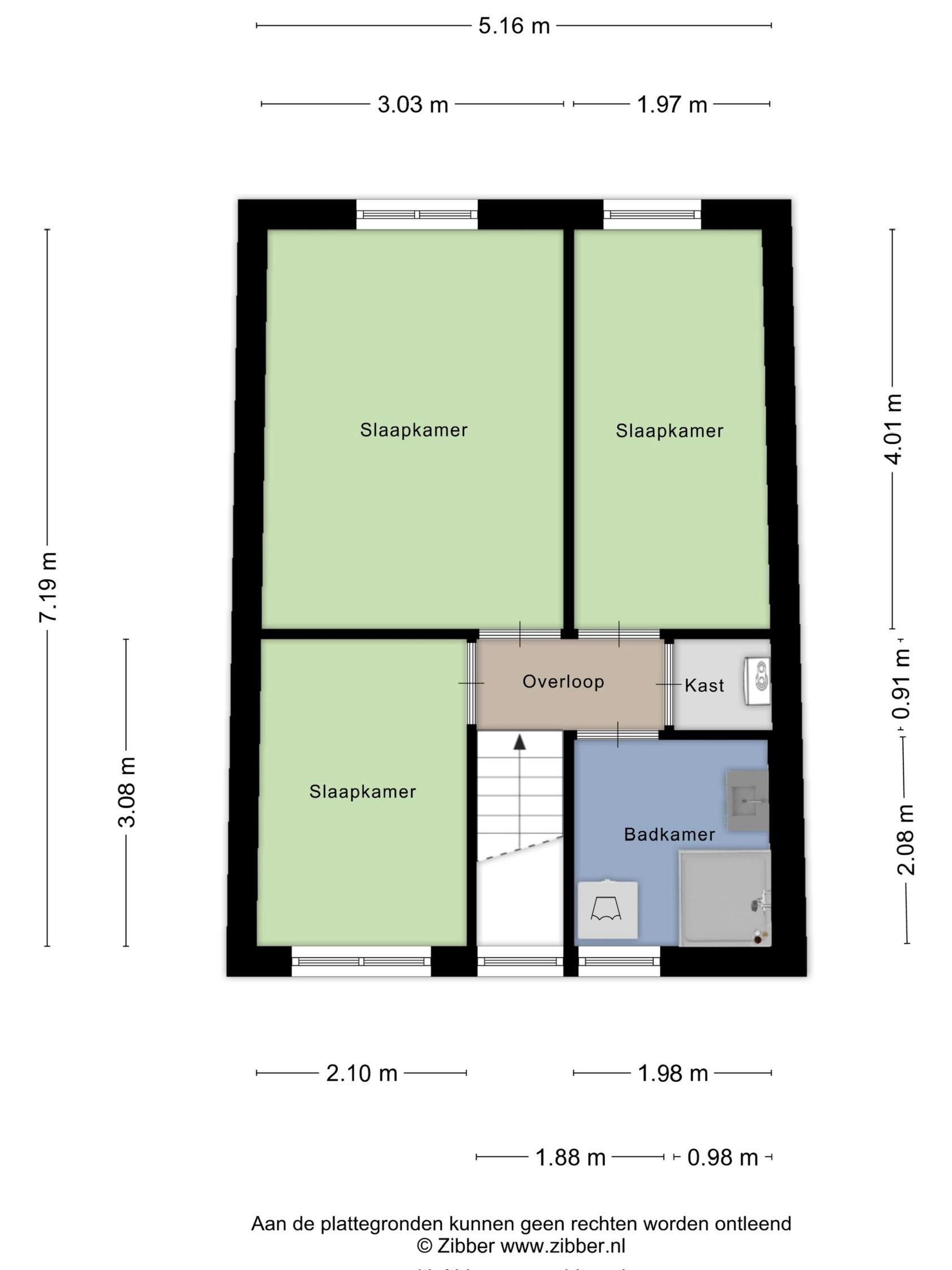 Foto 33 van Fazantenstraat 16