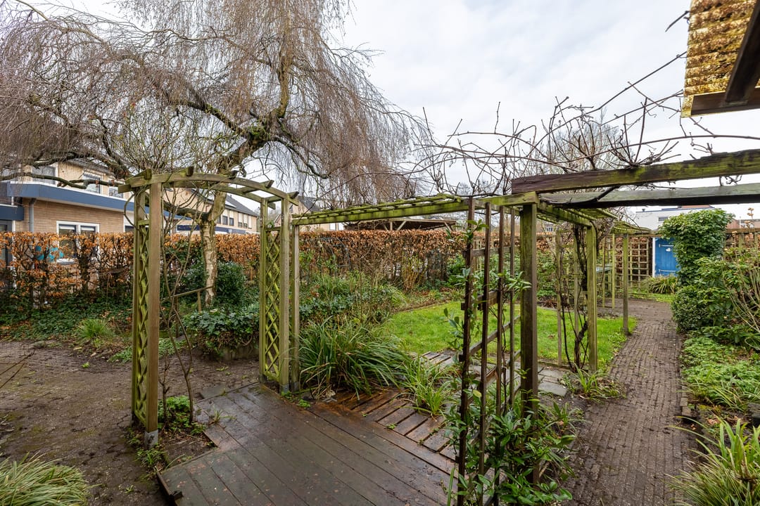 Foto 2 van Slotlaan 105