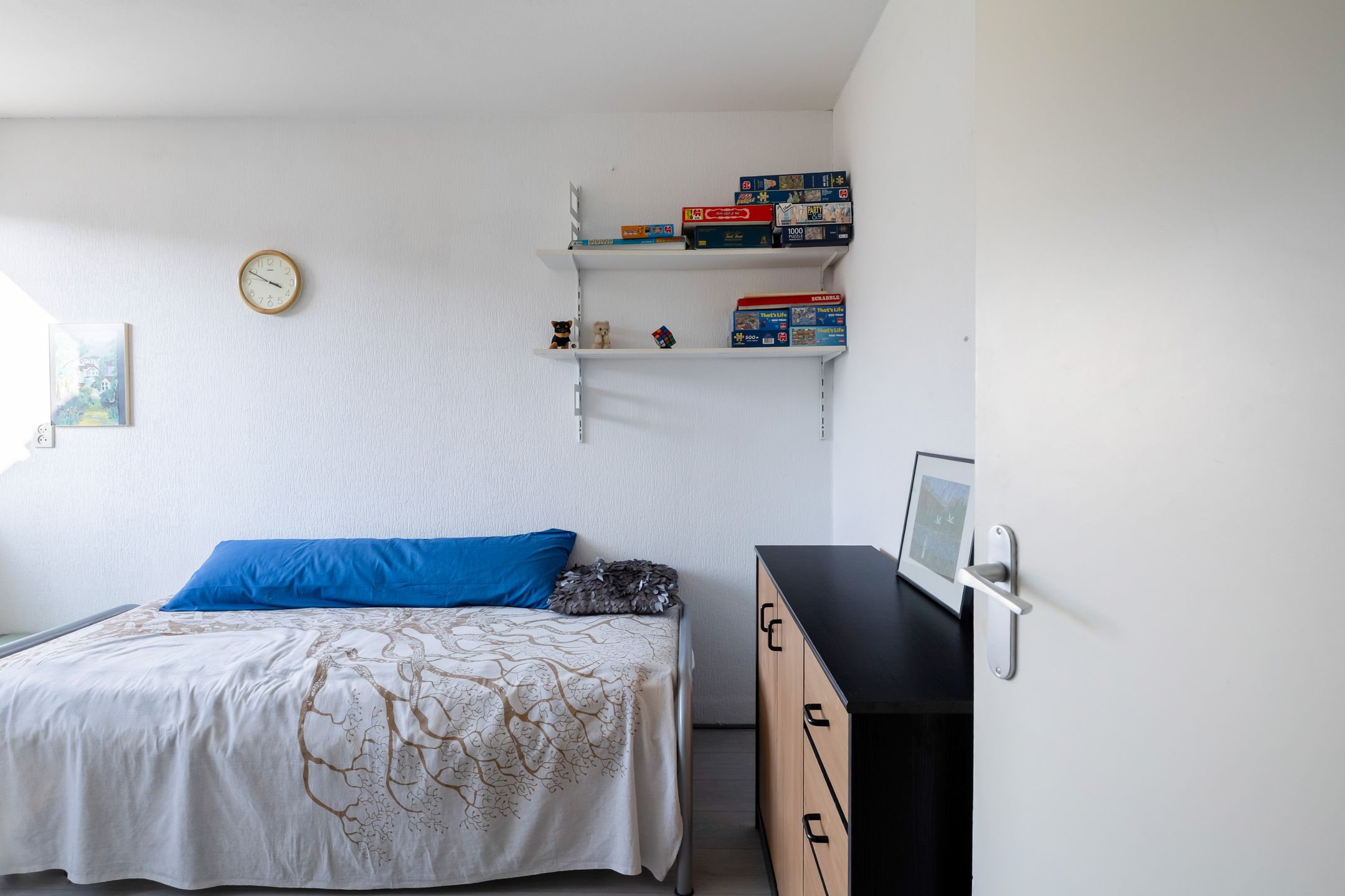 Foto 30 van Hitchcockstrook 77